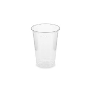 Jednorázový pohár z bioplastu | 200 ml | 100 ks