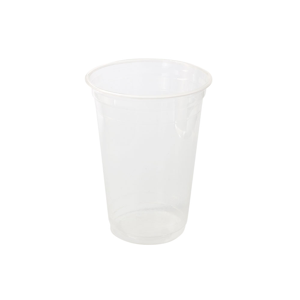 pohar z bioplastu 400 ml