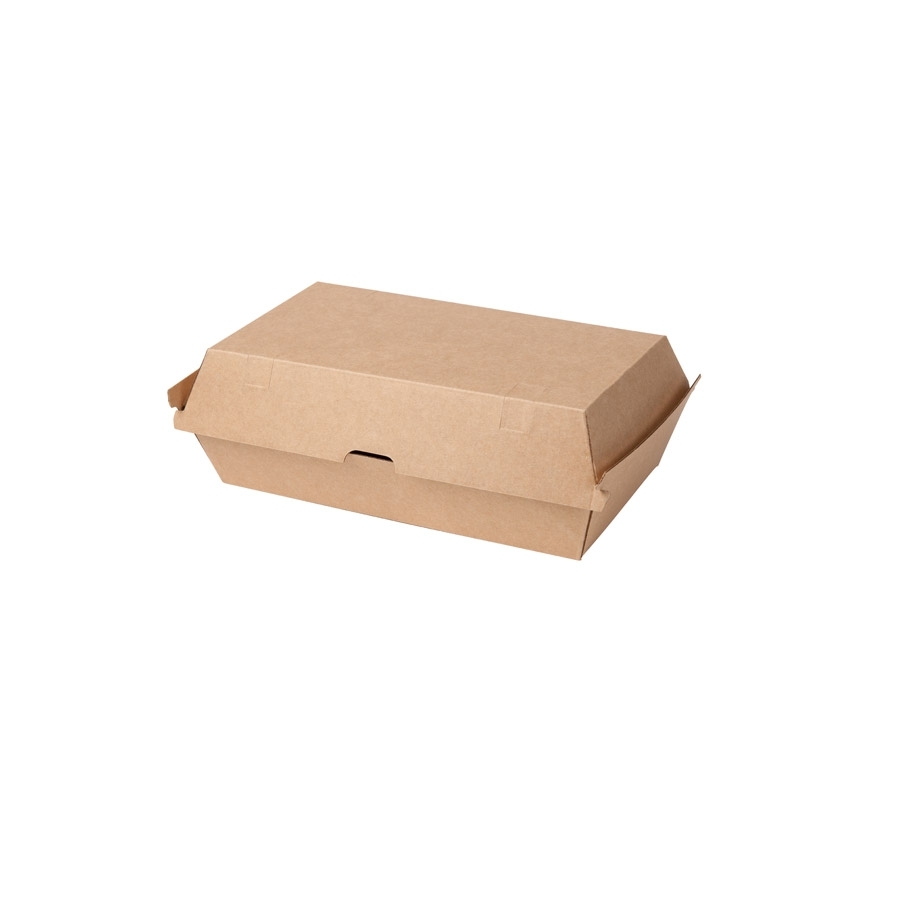 burger box MAXI 2