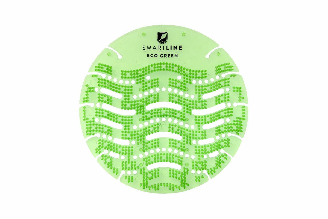 Pisoárové-sitko-Advanced-Green-Apple