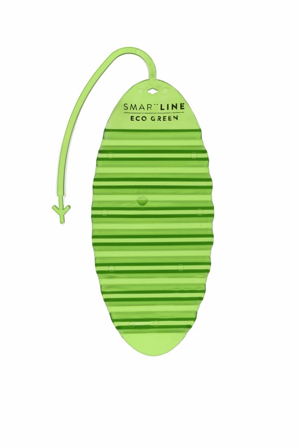 Vonná-záveska-Green-Apple